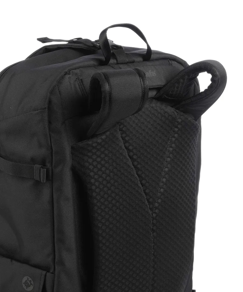 Pacsafe EXP 45 Reiserucksack black