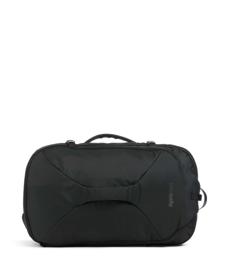 Pacsafe EXP 45 Reiserucksack black
