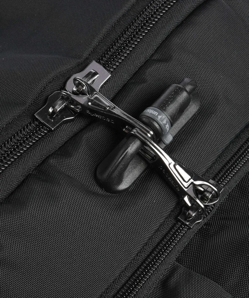 Pacsafe EXP 45 Reiserucksack black