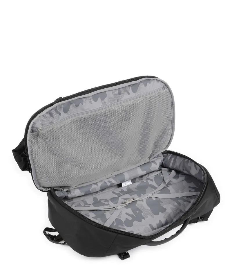 Pacsafe EXP 45 Reiserucksack black
