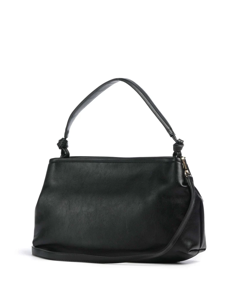 Valentino Bags Winter Re Schultertasche nero