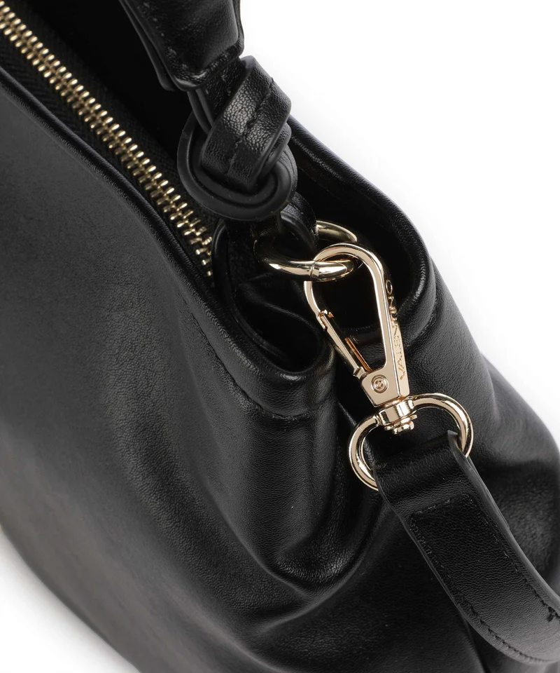 Valentino Bags Winter Re Schultertasche nero