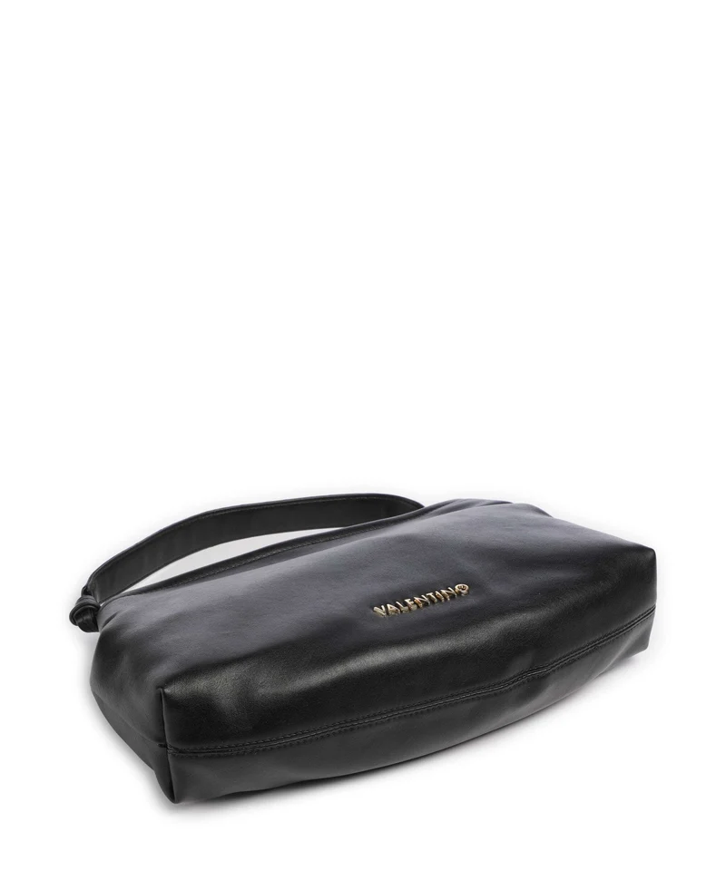 Valentino Bags Winter Re Schultertasche nero