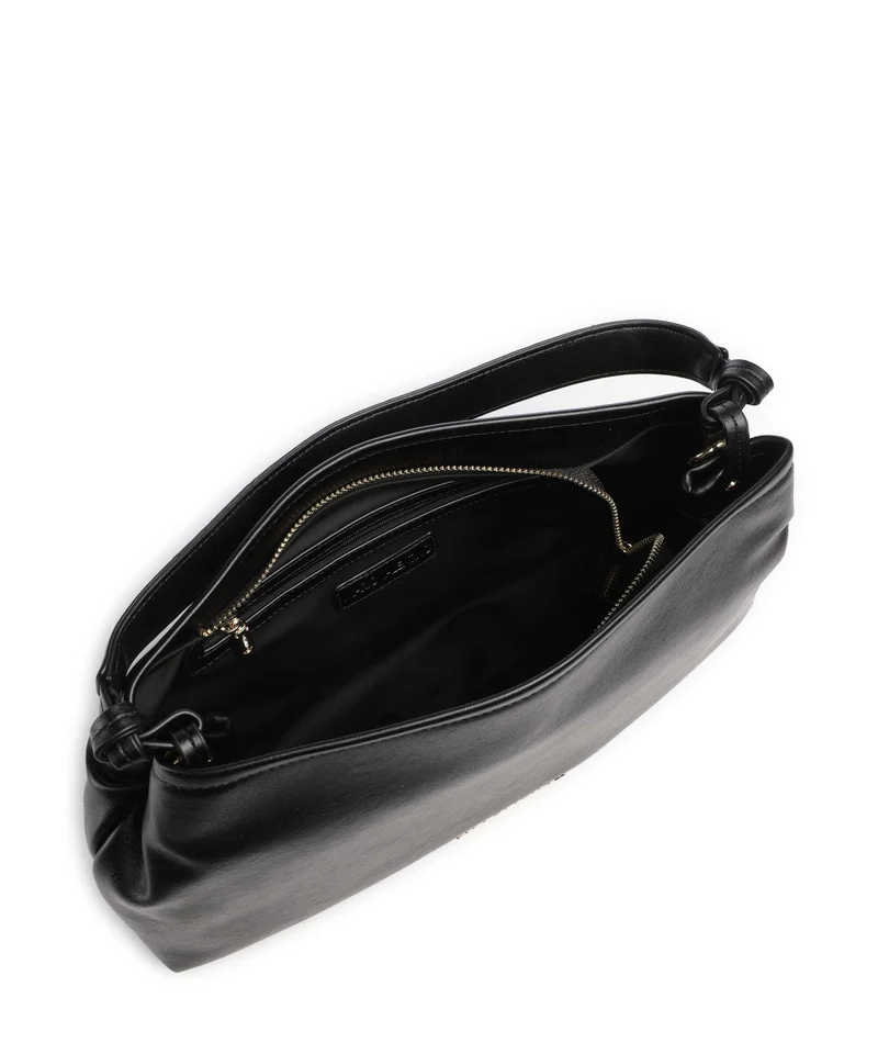 Valentino Bags Winter Re Schultertasche nero