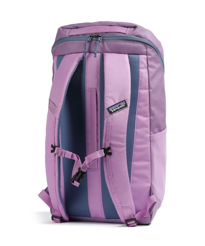 Patagonia Black Hole 25 Rucksack brisk purple