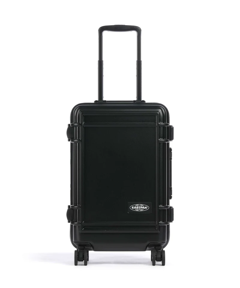Eastpak Resist'R Case 4-Rollen Trolley black