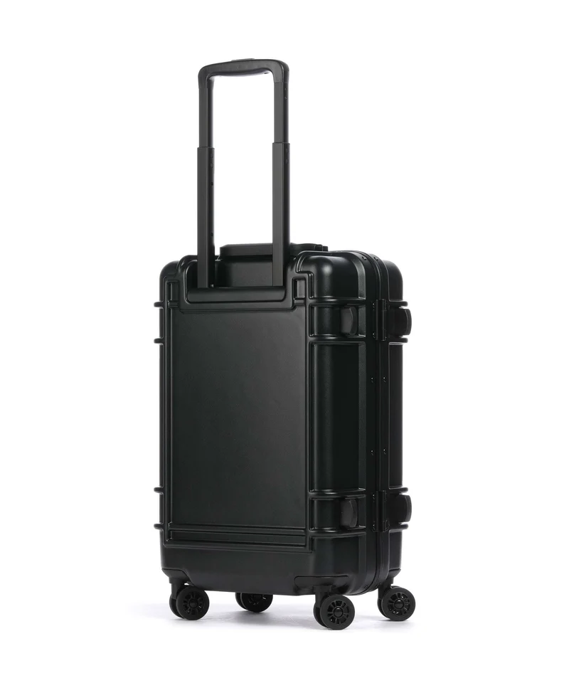 Eastpak Resist'R Case 4-Rollen Trolley black
