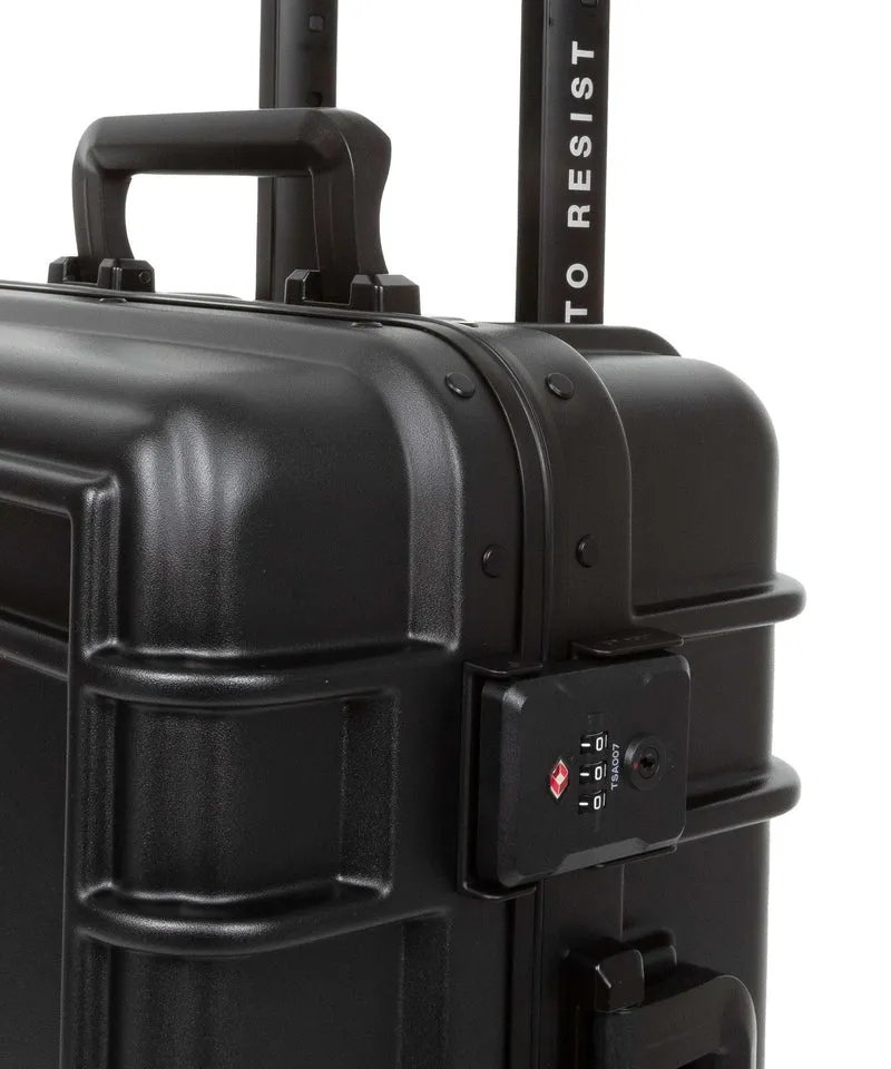Eastpak Resist'R Case 4-Rollen Trolley black