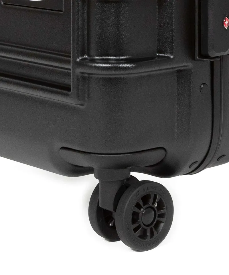 Eastpak Resist'R Case 4-Rollen Trolley black