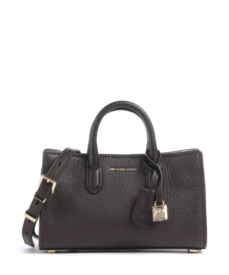Michael Kors Scarlett XS Handtasche chocolate
