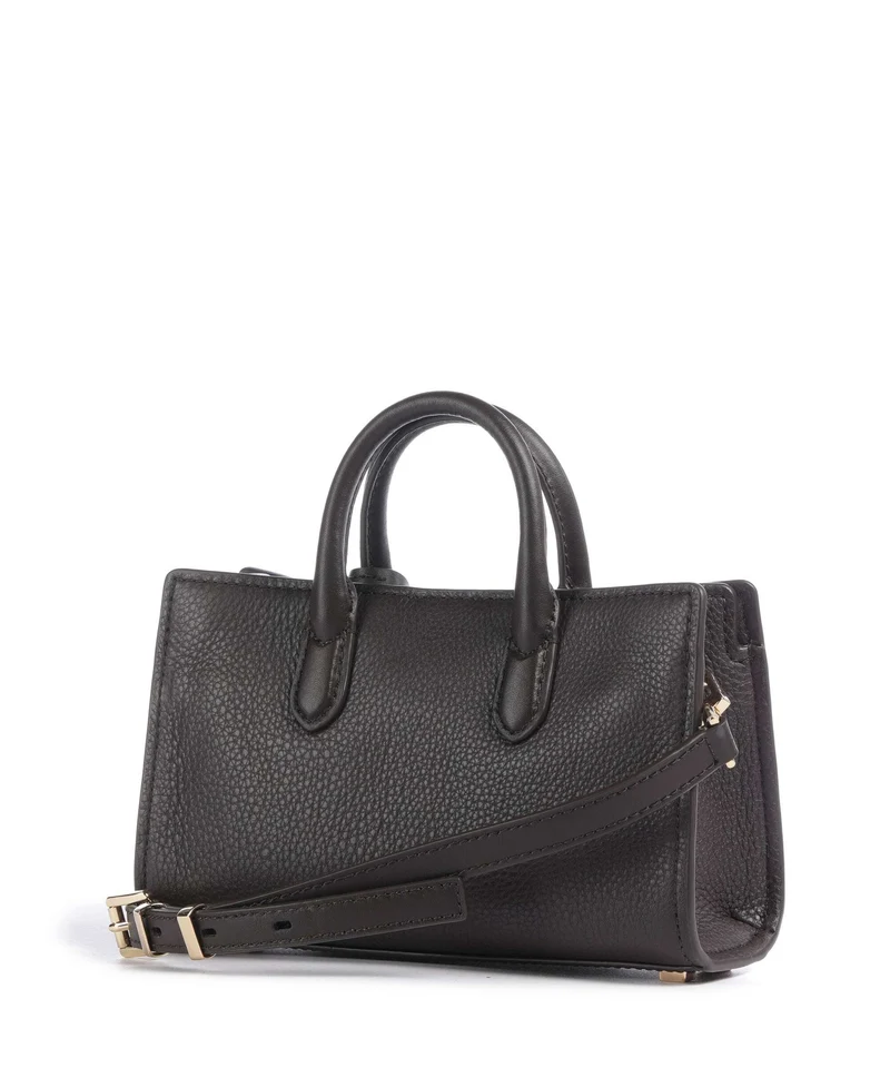 Michael Kors Scarlett XS Handtasche chocolate