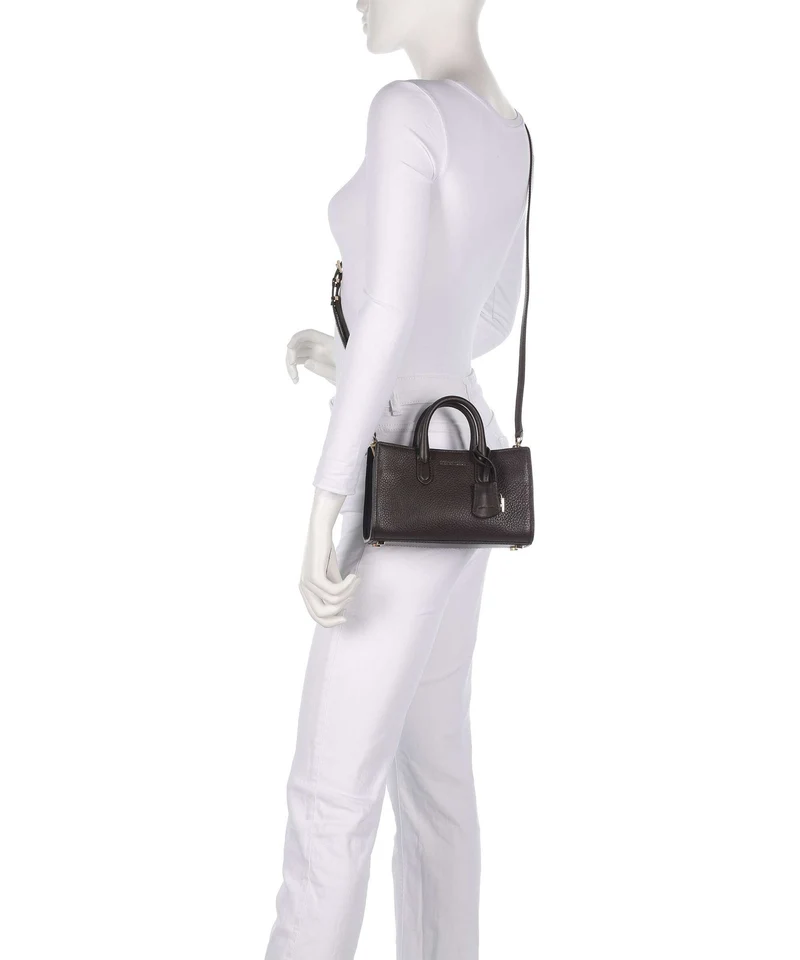 Michael Kors Scarlett XS Handtasche chocolate