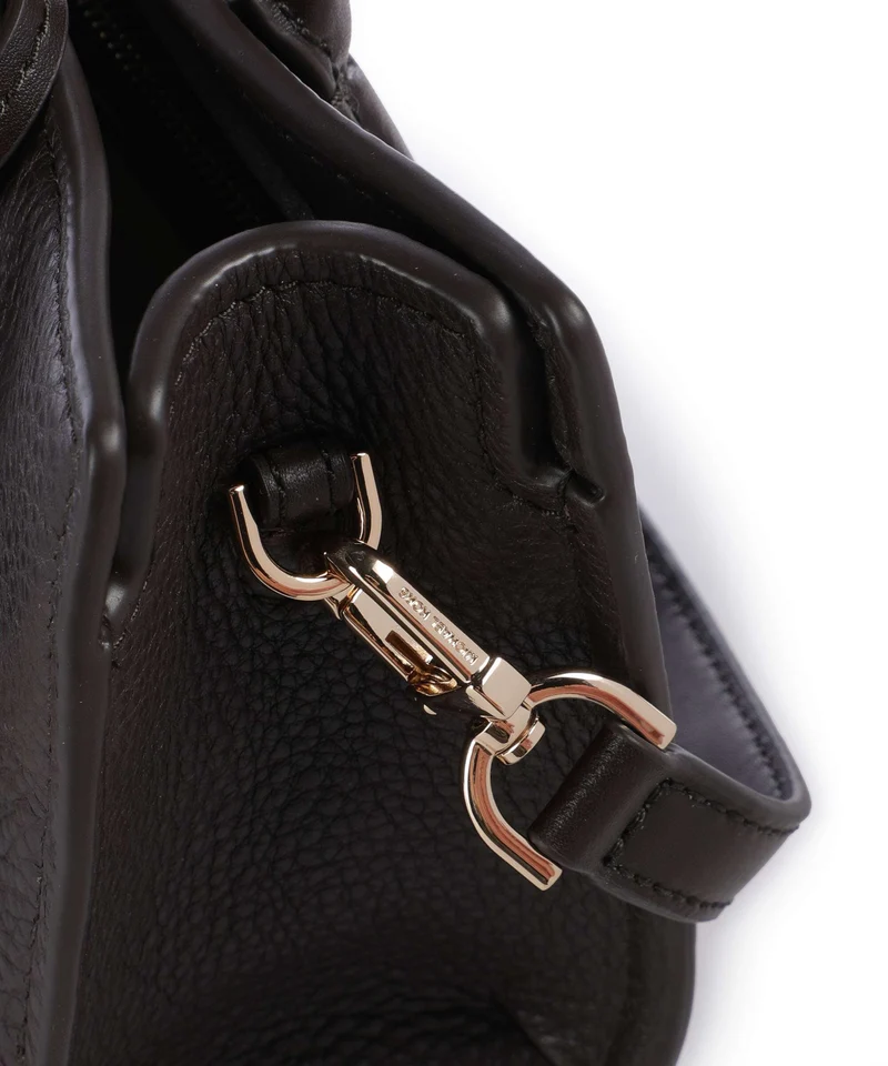 Michael Kors Scarlett XS Handtasche chocolate