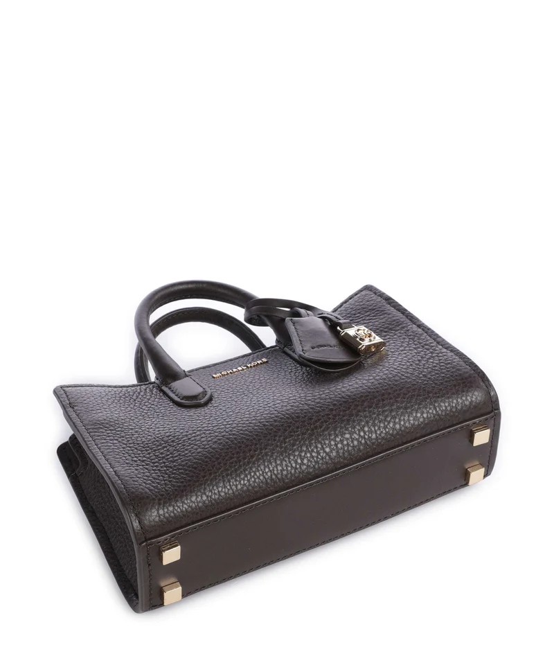 Michael Kors Scarlett XS Handtasche chocolate