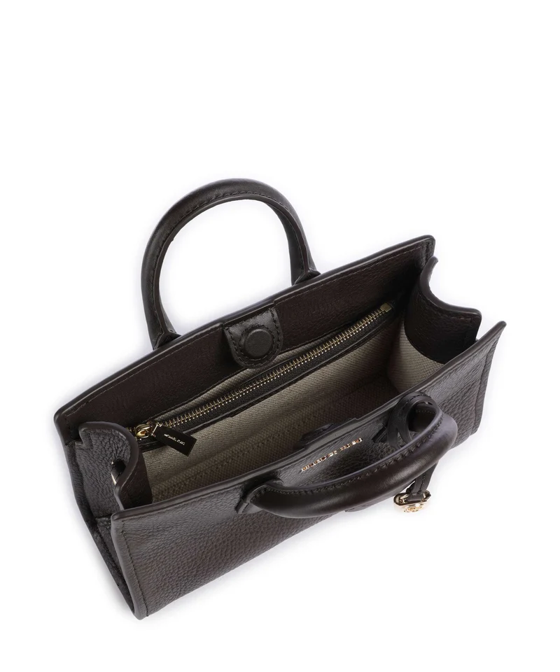 Michael Kors Scarlett XS Handtasche chocolate