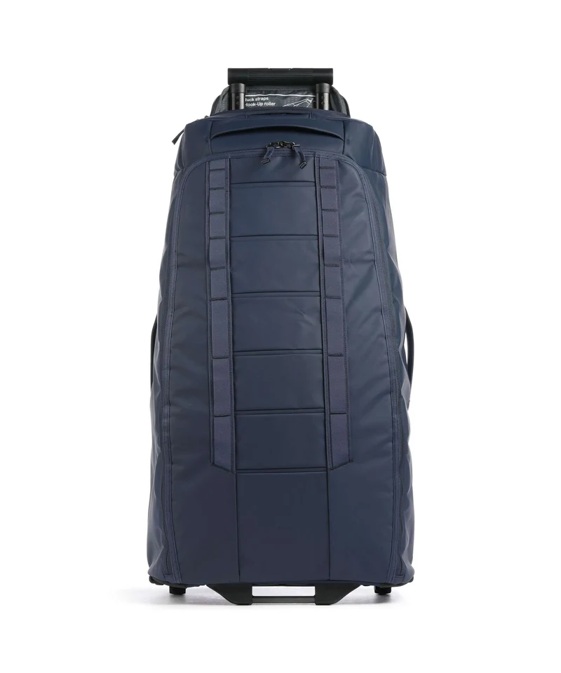 Db Hugger 60 Rollenreisetasche blue hour