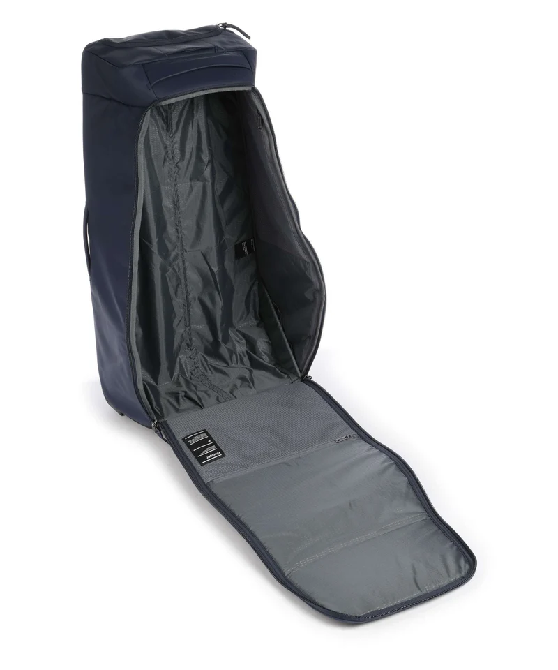 Db Hugger 60 Rollenreisetasche blue hour