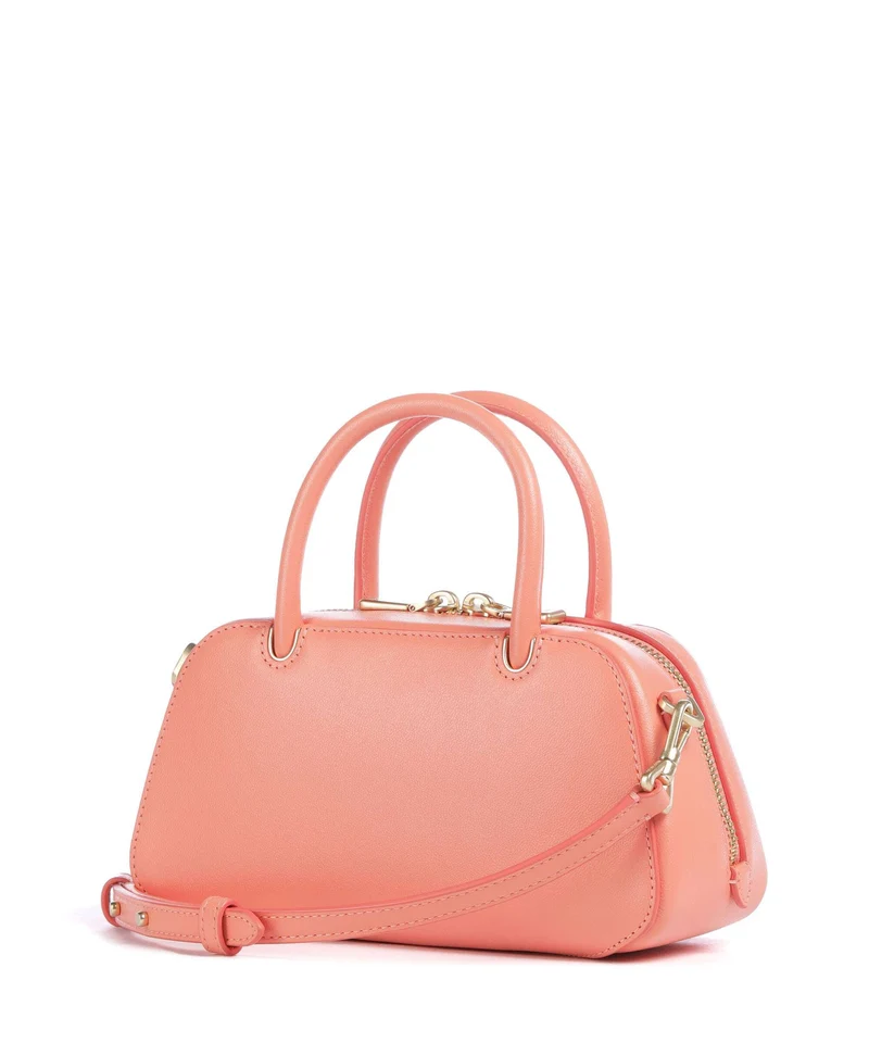 Kate Spade New York Grace Mini Handtasche pink moon