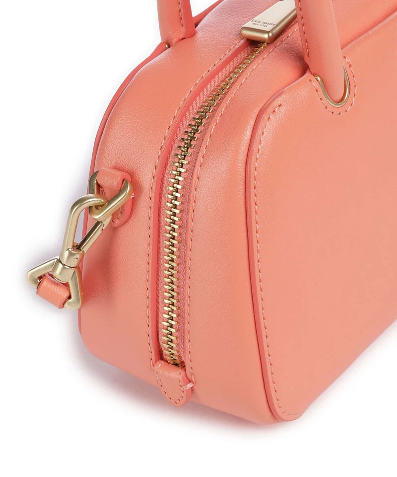 Kate Spade New York Grace Mini Handtasche pink moon