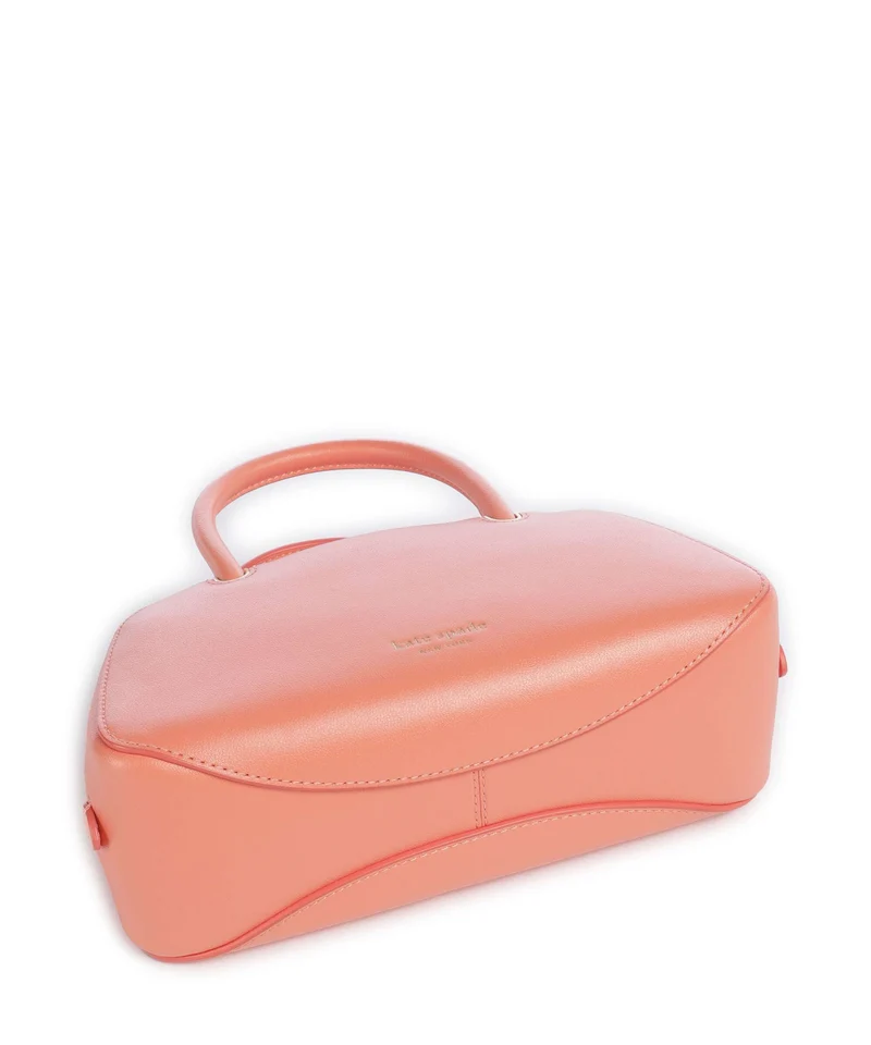 Kate Spade New York Grace Mini Handtasche pink moon