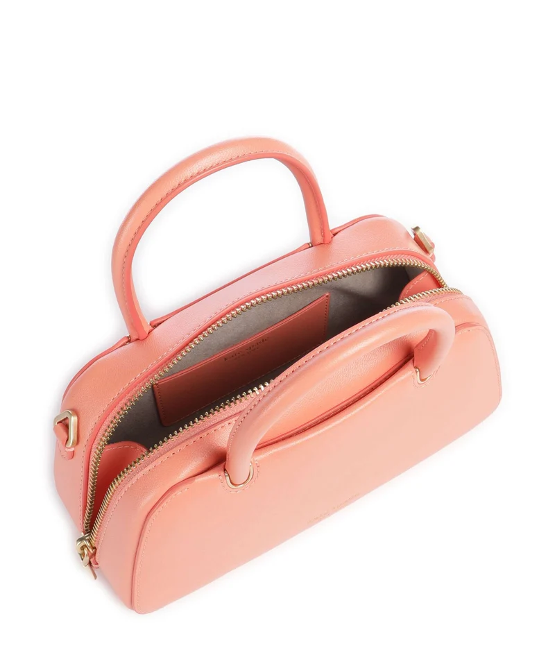 Kate Spade New York Grace Mini Handtasche pink moon