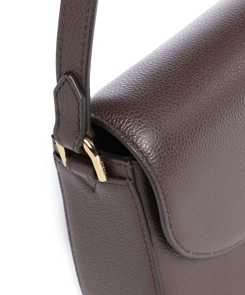 Furla Moonlight S Umhängetasche cioccolato