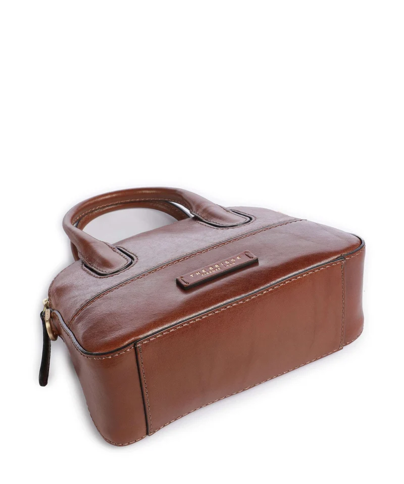 The Bridge Iolanda Handtasche marrone