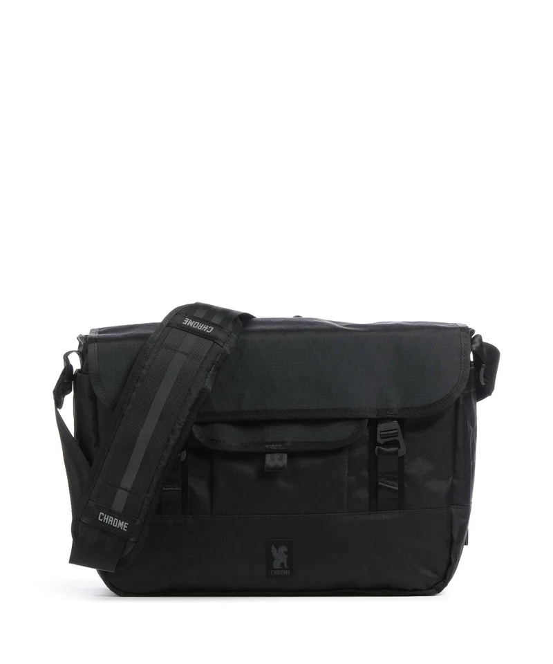 Chrome Midtown 20 Kuriertasche black