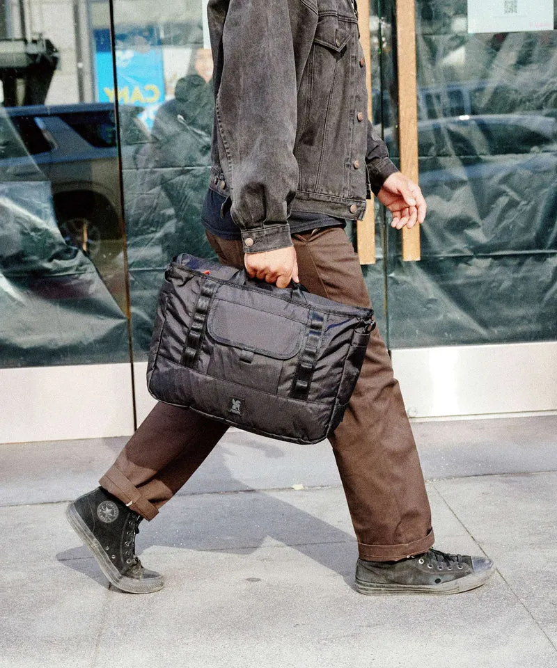 Chrome Midtown 20 Kuriertasche black
