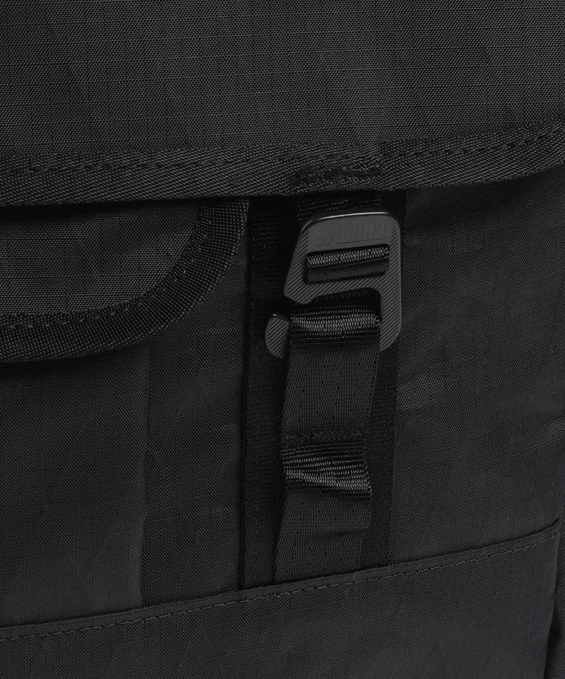 Chrome Midtown 20 Kuriertasche black