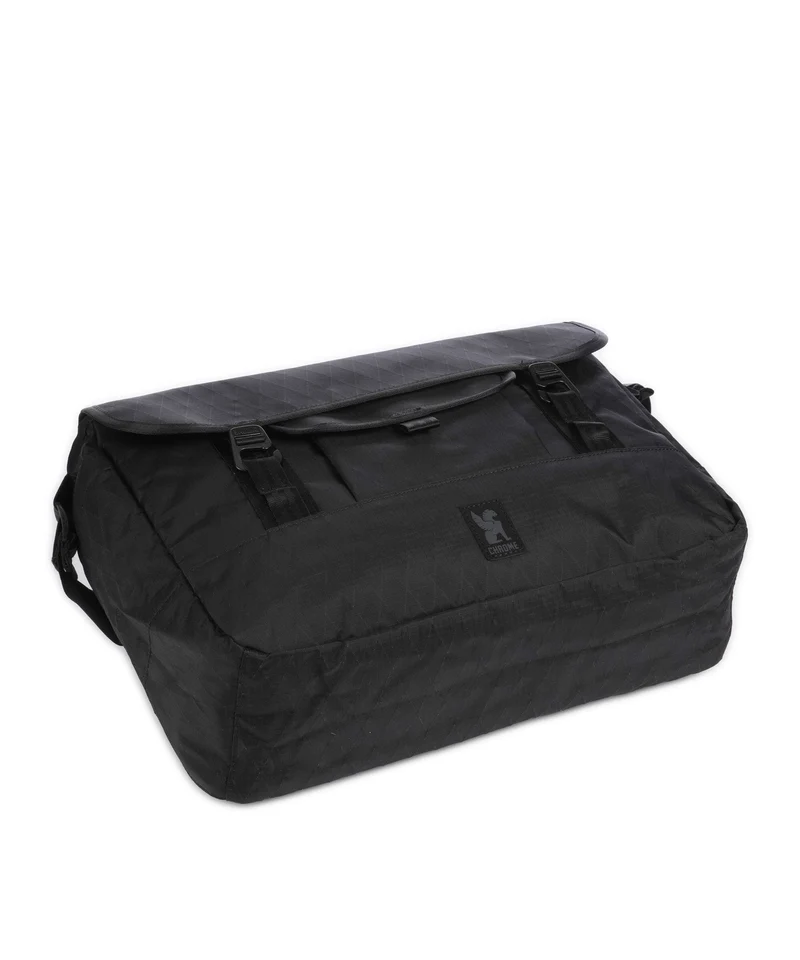 Chrome Midtown 20 Kuriertasche black