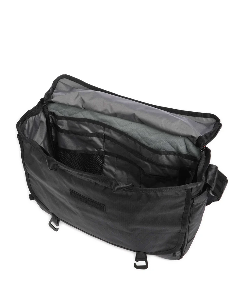 Chrome Midtown 20 Kuriertasche black