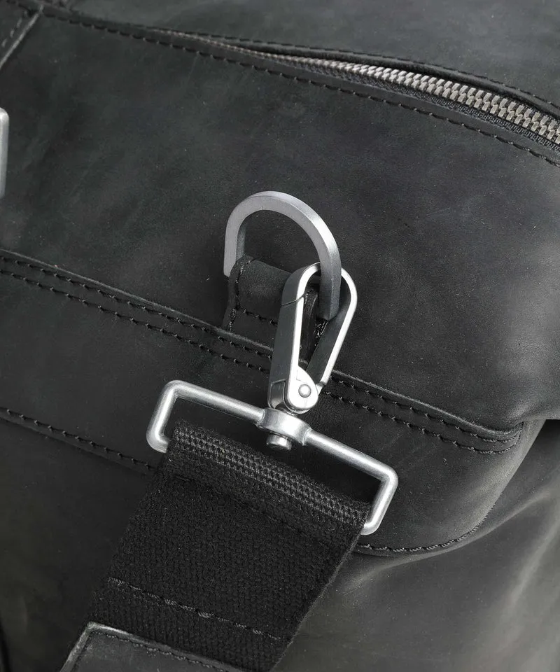 Strellson Richmond Weekender black