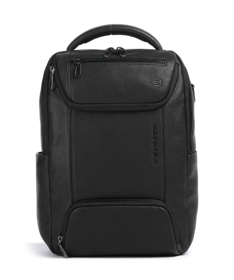 Piquadro S134 Rucksack black