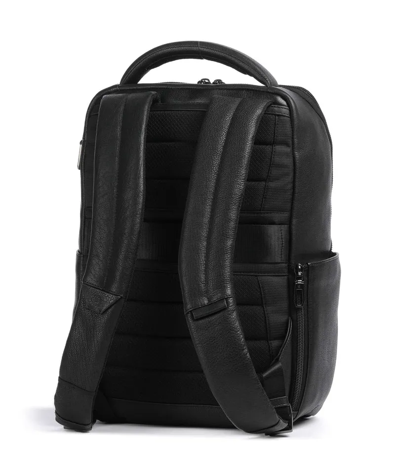 Piquadro S134 Rucksack black