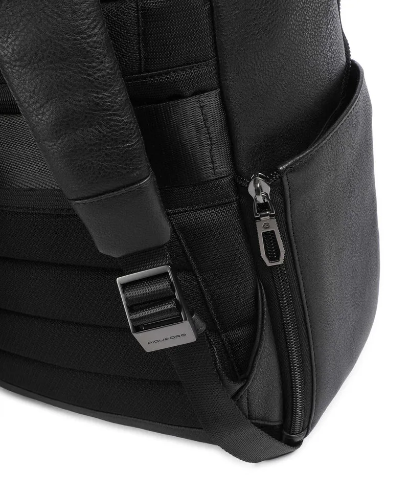 Piquadro S134 Rucksack black