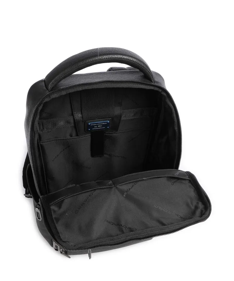 Piquadro S134 Rucksack black