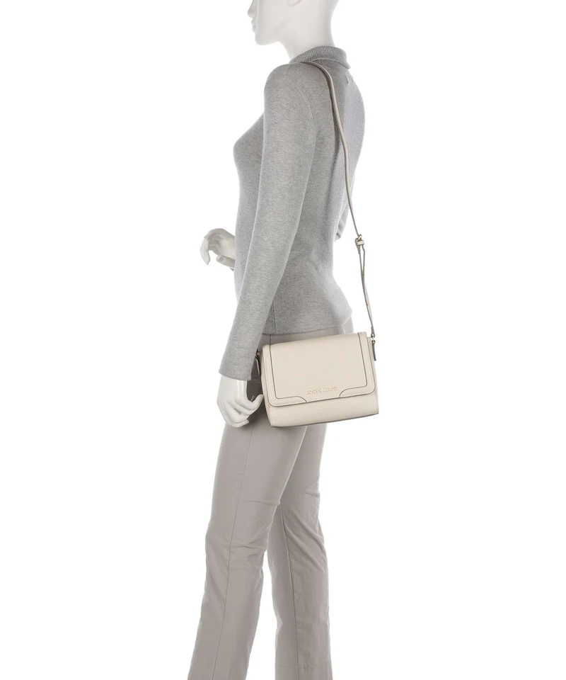 JOOP! Jeans Cornice Lorena Umhängetasche offwhite