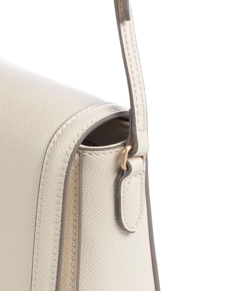 JOOP! Jeans Cornice Lorena Umhängetasche offwhite
