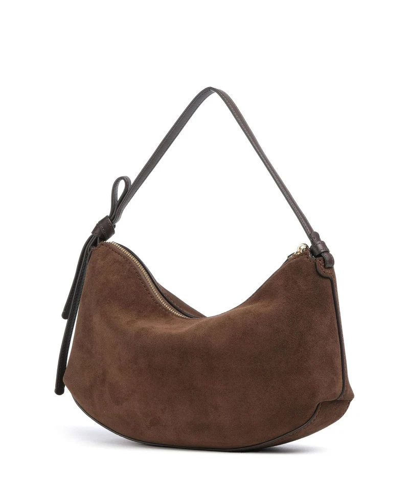 Kate Spade New York Loop Beuteltasche hot fudge/multicolour