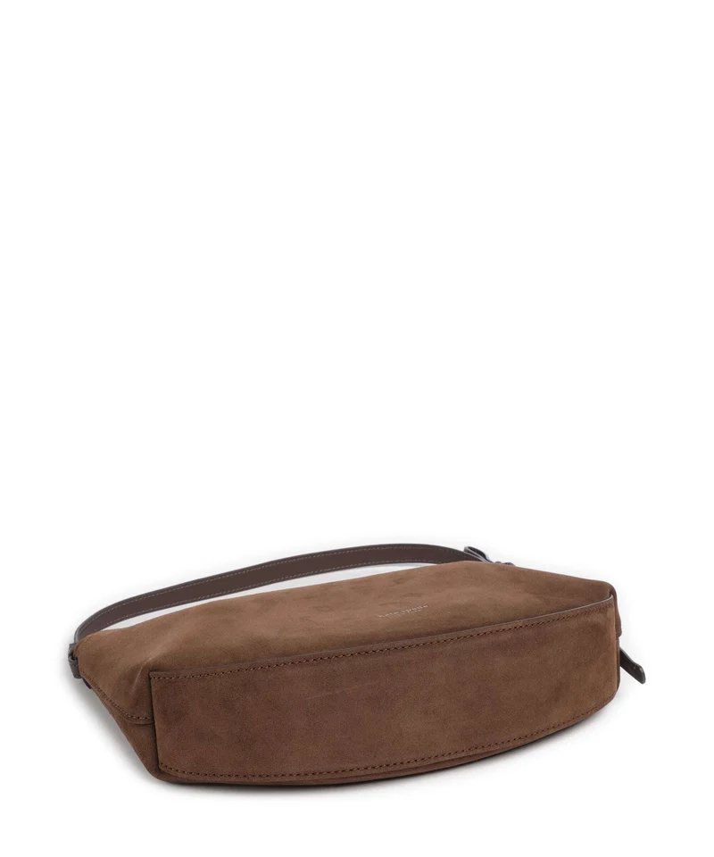 Kate Spade New York Loop Beuteltasche hot fudge/multicolour