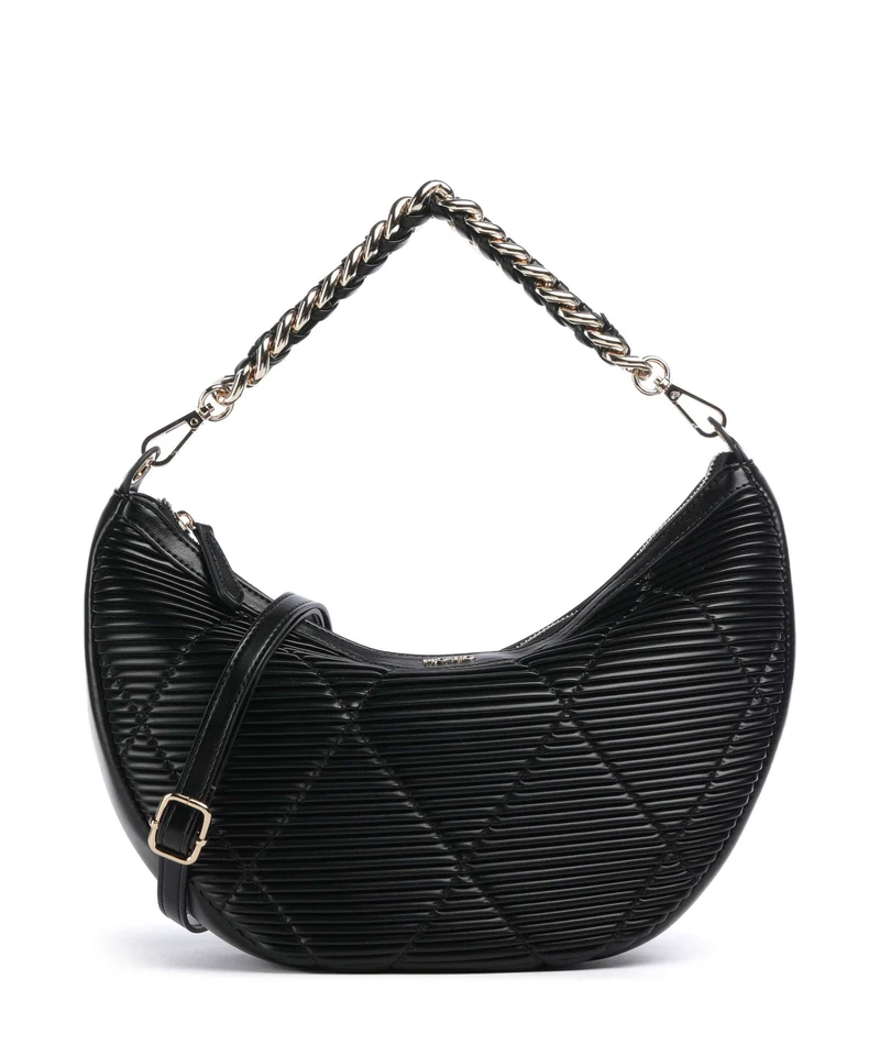 Picard Paris Schultertasche schwarz