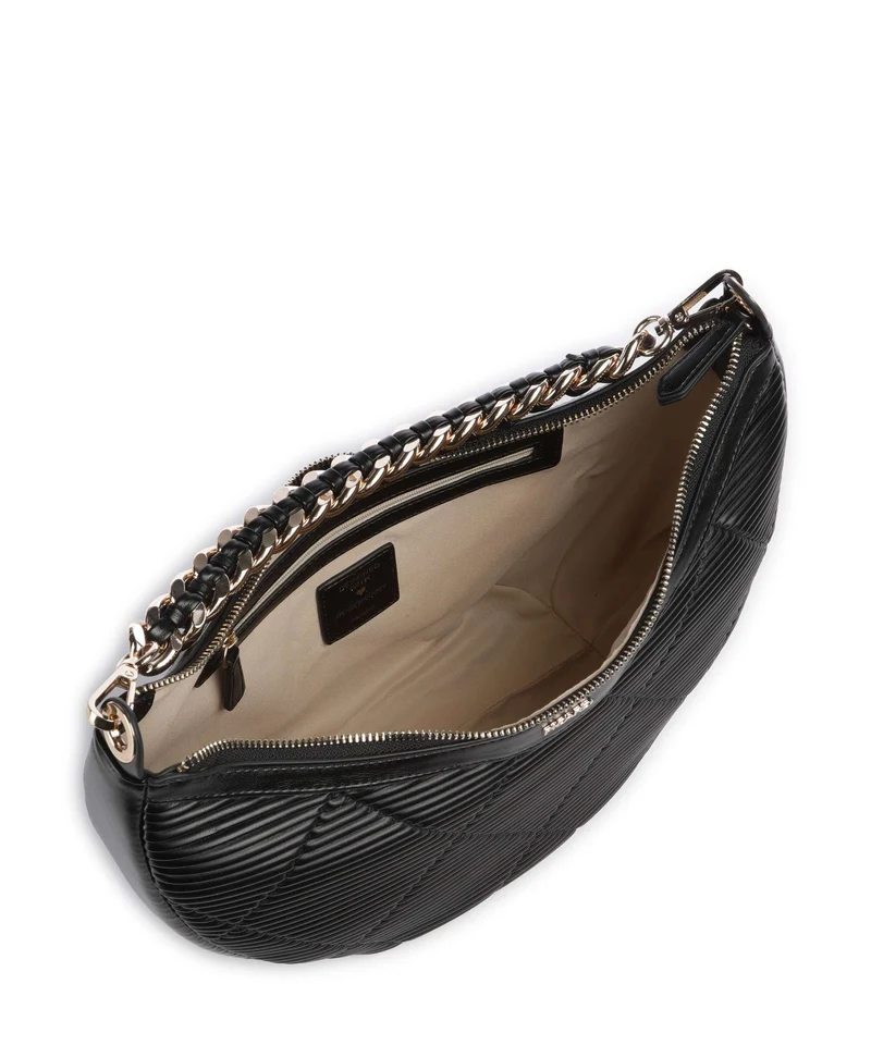 Picard Paris Schultertasche schwarz