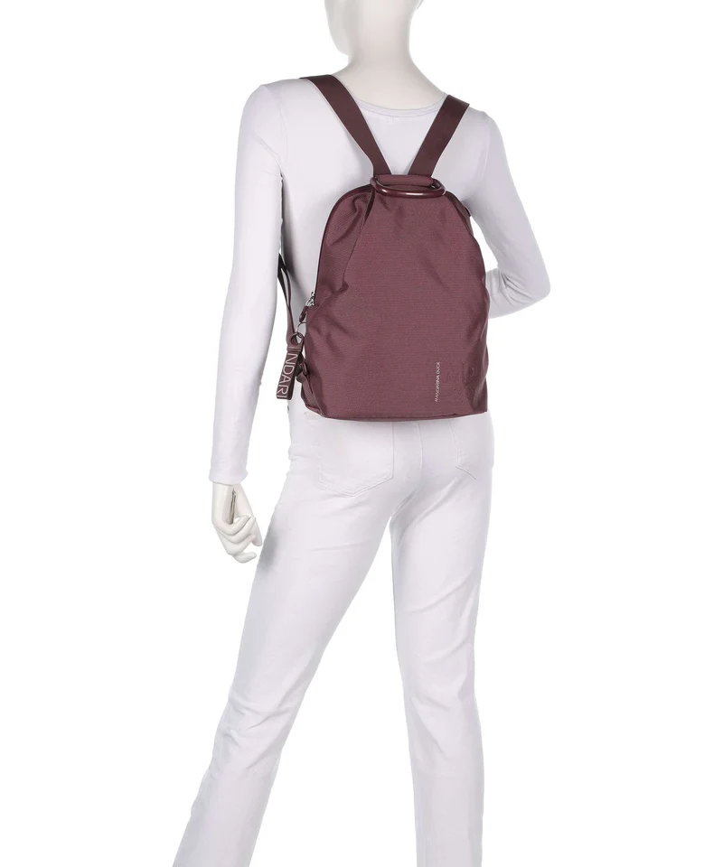 Mandarina Duck MD20 Rucksack grape