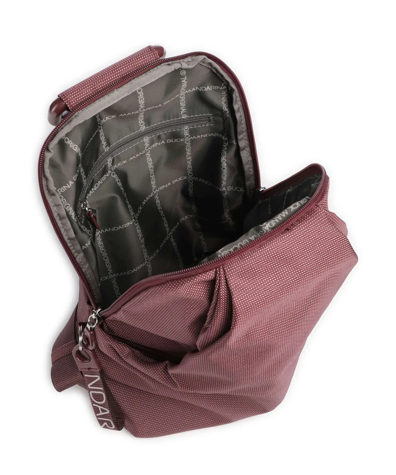 Mandarina Duck MD20 Rucksack grape