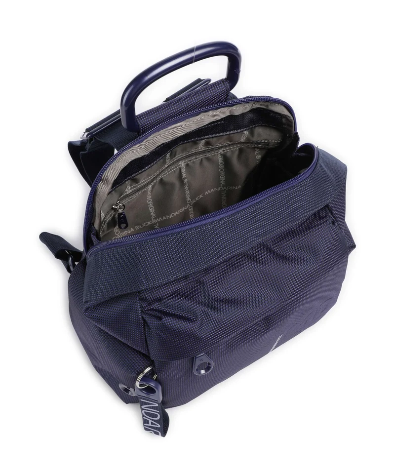 Mandarina Duck MD20 Rucksack eclipse