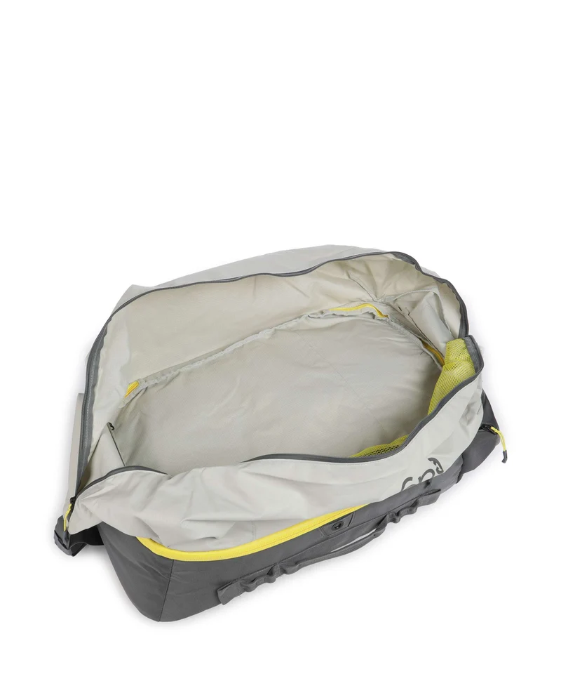 Eagle Creek Tour 55 Reiserucksack storm grey