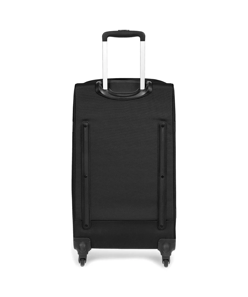 Eastpak Transit'R 4 M 4-Rollen Trolley black