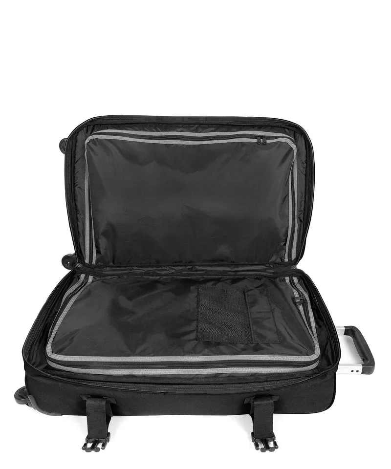 Eastpak Transit'R 4 M 4-Rollen Trolley black