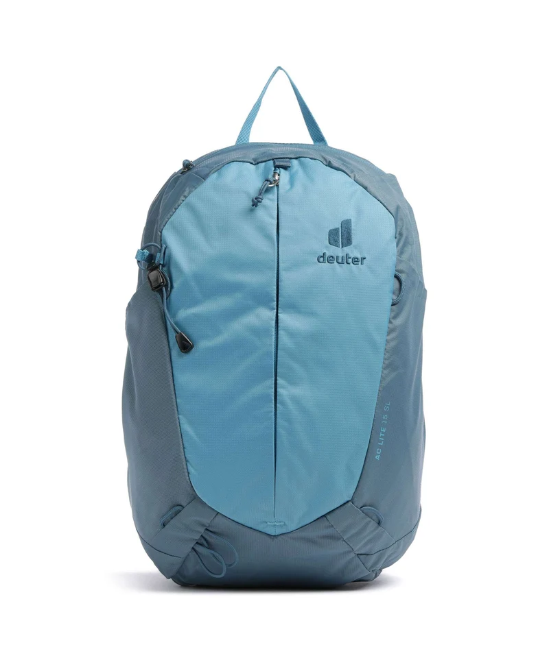 Deuter AC Lite 15 SL Wanderrucksack lagoon atlantic